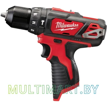 Ударная дрель-шуруповерт Milwaukee M12 BPD-0 4933441950 (без АКБ)